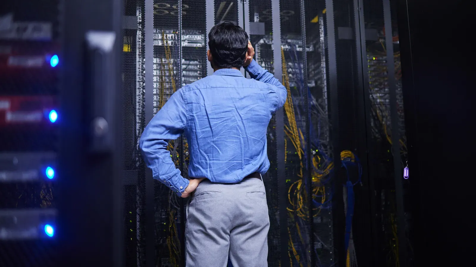 O Ponto Cego dos Agentes de IA: Não caia no conto do cérebro sem sentido