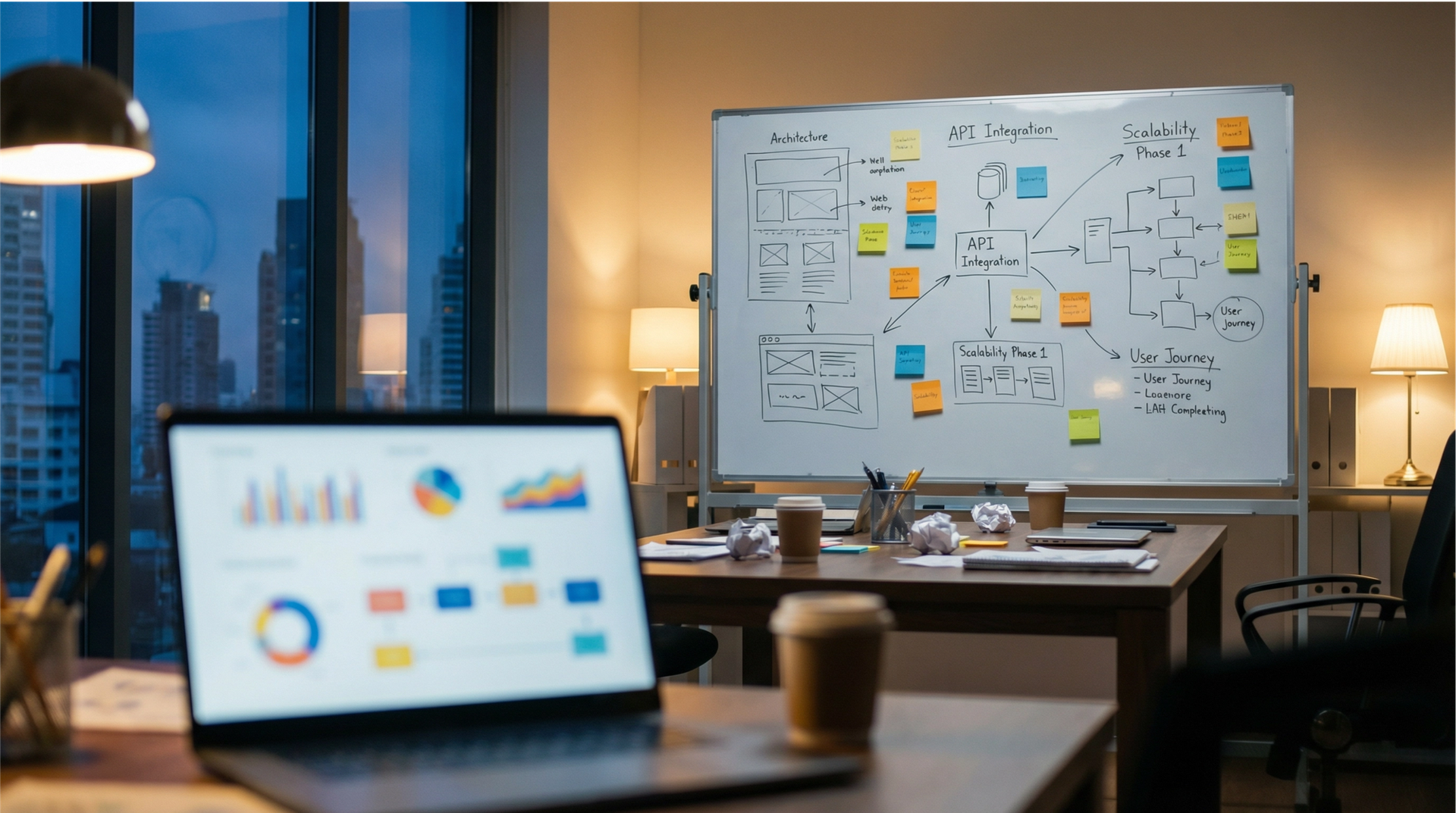 Do Hype à Realidade: O ROI chegou para Agentic AI