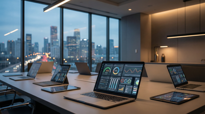 Shadow AI e a necessidade de governança