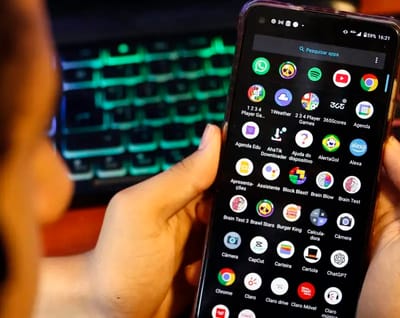 O ECA Digital entrou em vigor. A sua verificação de idade ainda é um checkbox