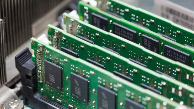 Memflation: o imposto invisível da corrida por IA