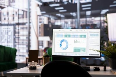 Os três níveis de maturidade de IA. Sua empresa provavelmente está em todos ao mesmo tempo